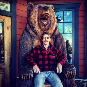 Meet your Posher, James